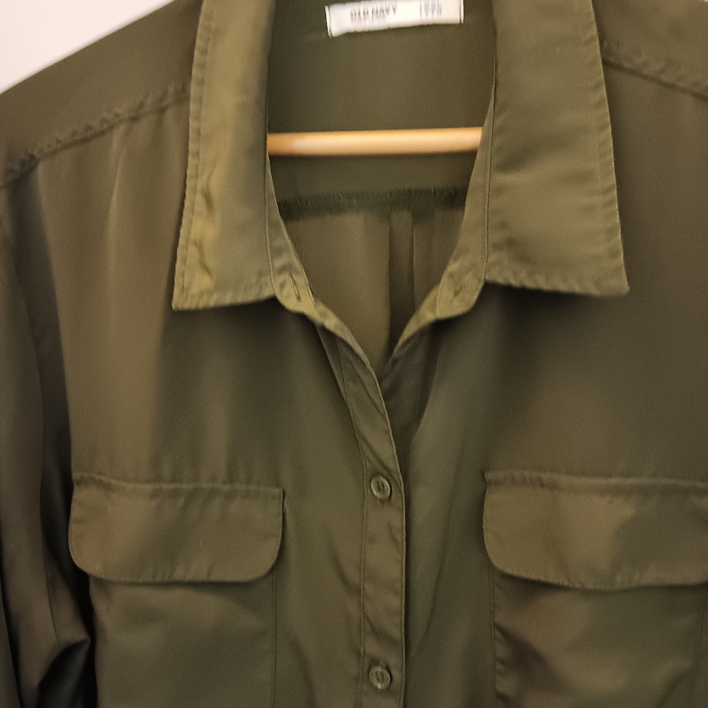 Old Navy Ladies Blouse XXL